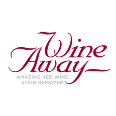 WINE AWAY Odstraňovač skvrn 12x 360 ml