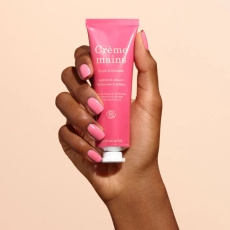 Manucurist Krém na ruce neroli 60 ml