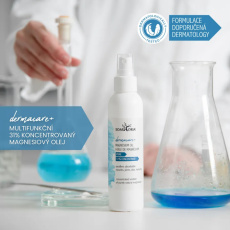 Soaphoria Dermacare Multifunkční 31% koncentrovaný magnesiový olej 150 ml