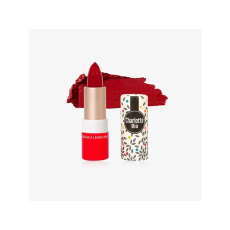 Charlotte Bio Organická matná rtěnka Rouge Passion 06 3,5 g