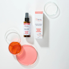 Kvitok Barrier Booster Jemný intimní mycí gel 50 ml