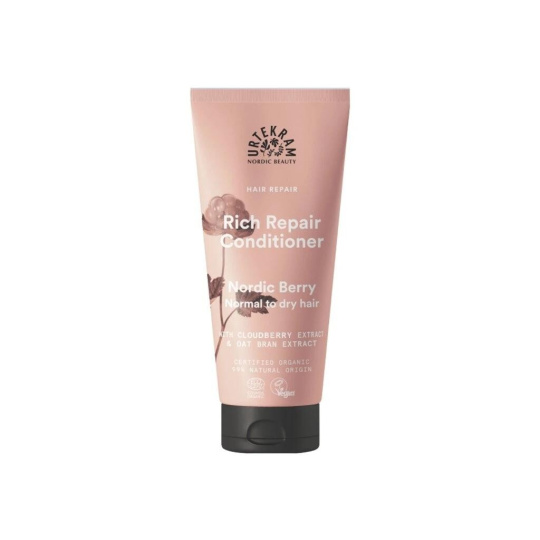 Urtekram Kondicionér Nordic Berry 180 ml