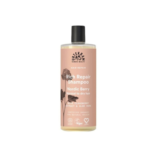 Urtekram Šampon Nordic Berry 500 ml