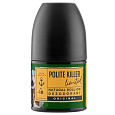 Soaphoria Pánský roll-on deodorant Polite Killer 50 ml