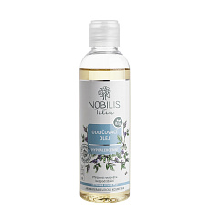 Nobilis Tilia Odličovací olej Hypoalergenní 200 ml