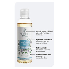Nobilis Tilia Odličovací olej Hypoalergenní 200 ml