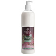 Nobilis Tilia Sprchový krém Skořice a vanilka 500 ml