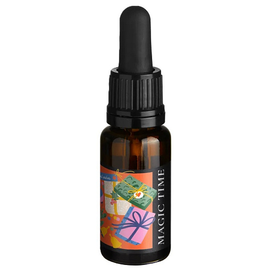 Soaphoria Směs éterických olejů Magic Time 10 ml