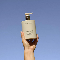 Eco by Sonya Tělové mléko 375 ml