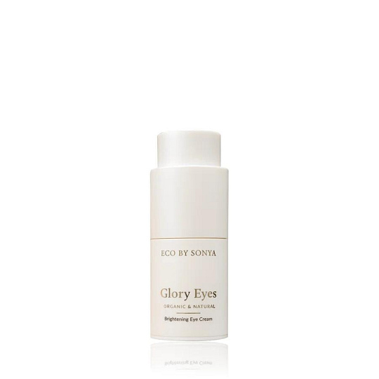 Eco by Sonya Rozjasňující oční krém Glory Eyes 15 ml Eco by Sonya Rozjasňující oční krém Glory Eyes 15 ml