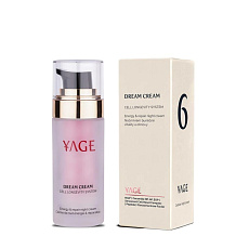 Yage č. 6 Longevity noční krém pro buněčnou obnovu Dream Cream