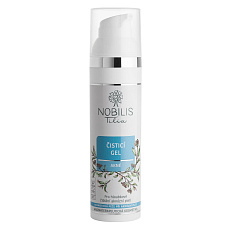 Nobilis Tilia Čisticí gel Akné 75 ml