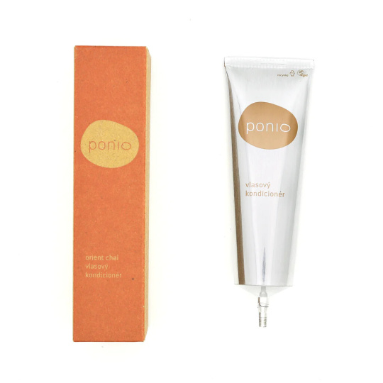Ponio Přírodní kondicionér Orient Chai 100 ml expirace 26.3.2026
