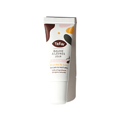 Trew Kokosový balzám na rty Coconut 10 ml