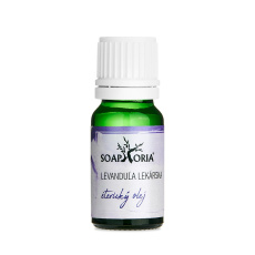 SOAPHORIA Essential Oil Lavender SOAPHORIA Essential Oil Lavender