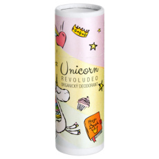 UNICORN přírodní krémový deodorant unicorn 55 g