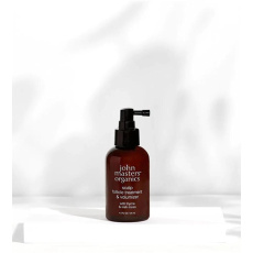 John Masters Organics Vyživující péče pro zdravý růst vlasů a objem 125 ml