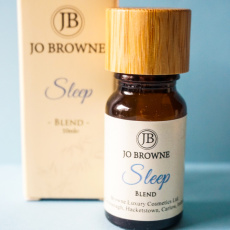 JO BROWNE Sleep Blend směs do Aroma difuzéru 10 ml JO BROWNE Sleep Blend směs do Aroma difuzéru 10 ml