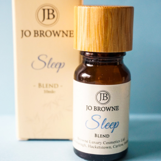JO BROWNE Sleep Blend směs do Aroma difuzéru 10 ml
