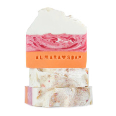 Almara Soap Ručně vyráběné mýdlo Sakura Blossom 100 g