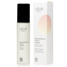 JOIK ORGANIC Regenerační noční krém JOIK ORGANIC Regenerační noční krém