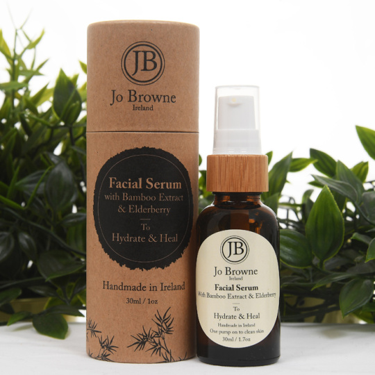 Jo Browne Pleťové sérum 30 ml