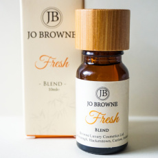 JO BROWNE Fresh blend směs do Aroma difuzéru 10 ml JO BROWNE Fresh blend směs do Aroma difuzéru 10 ml
