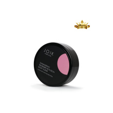 JOIK HOME & SPA Třpytivý tělový scrub malinový Bon Bon