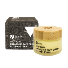 MYRRO Pleťový krém anti-aging 50 ml MYRRO Pleťový krém anti-aging 50 ml