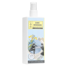 Soaphoria Přírodní textilní a bytový parfém Sladké nicnedělání 250 ml