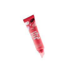Trew Tónovací třešňový balzám na rty Cherry 15 ml Trew Tónovací třešňový balzám na rty Cherry 15 ml