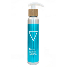 MYRRO Cooling gel with aloe vera 120 ml MYRRO Cooling gel with aloe vera 120 ml