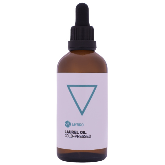 MYRRO vavřínový olej 100 ml