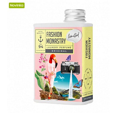 Soaphoria Prací parfém Fashion Monastery 150 ml expirace 20.8.2026