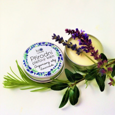 Biorythme Relaxační krém pro smíšenou pleť 30 ml po datu expirace 2/23 Biorythme Relaxační krém pro smíšenou pleť 30 ml po datu expirace 2/23