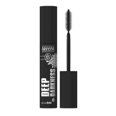 LAVERA řasenka extra černá Deep Darkness 13 ml