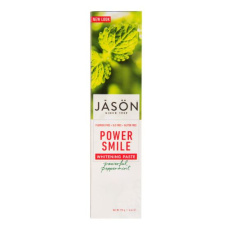 JĀSÖN Zubní pasta Powersmile 170 g JĀSÖN Zubní pasta Powersmile 170 g