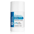 Soaphoria Dermacare 24h Organický deodorant pro muže Kardamon a tonka 75 ml