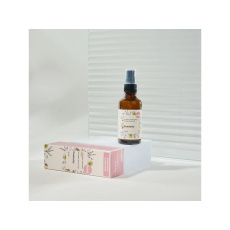 Kvitok Intimní mycí olej Feminity 50 ml