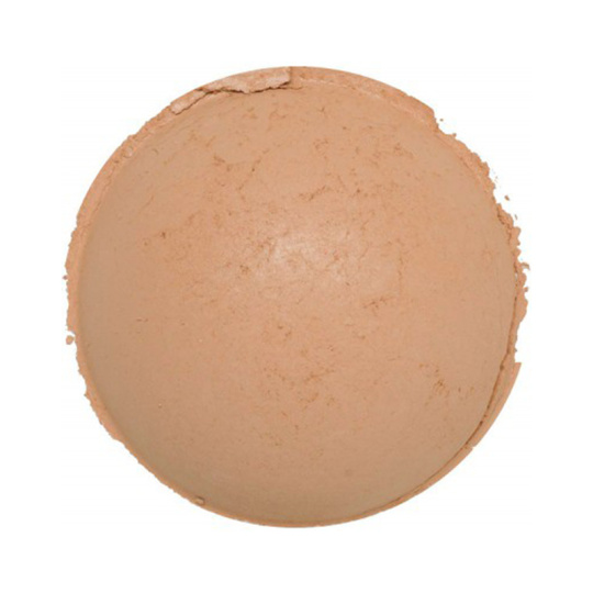 EVERYDAY MINERALS Mineral Make-up Golden Almond 6W Matte
