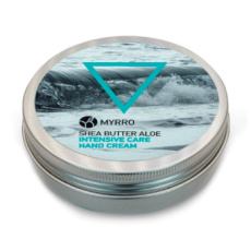 MYRRO Intensive Care Hand Cream - LIGHTLY COVERED 100 ml