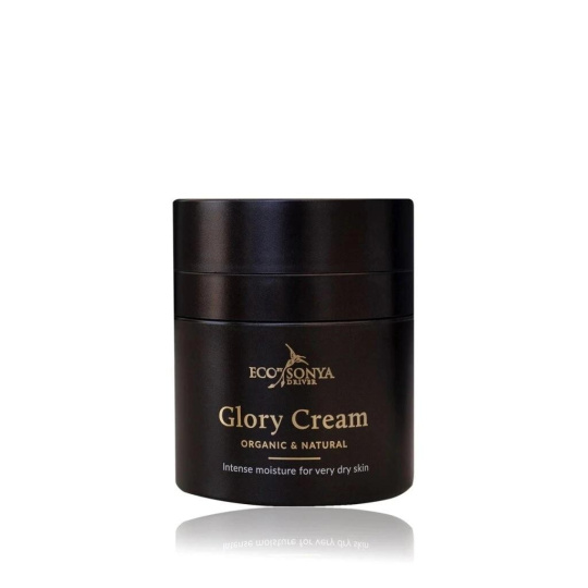 Eco by Sonya Intenzivní anti age pleťový krém Glory Cream 50 ml