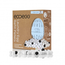 ECOEGG Washing egg cartridge scent Fresh cotton 50 washes