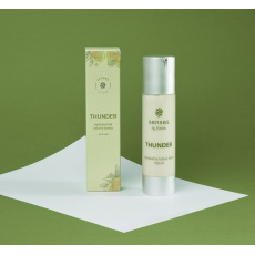 Kvitok Hydratační tělový krém Thunder 100 ml