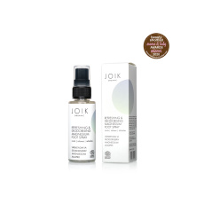 JOIK ORGANIC Osvěžující hořčíkový sprej na nohy