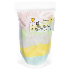 UNICORN dobrodružná pěnivka do koupele unicorn 500 g UNICORN dobrodružná pěnivka do koupele unicorn 500 g