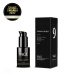 Yage BB krém Geisha secret se zlatem a SPF 15 proti pigmentaci odstín medium