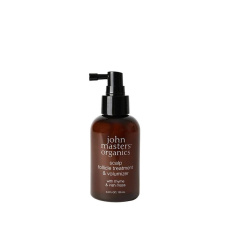 John Masters Organics Vyživující péče pro zdravý růst vlasů a objem 125 ml