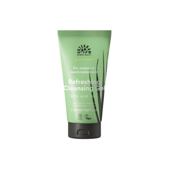 Urtekram Čistící gel Citronová tráva 150 ml