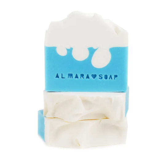 ALMARA SOAP Ručně vyrobené mýdlo It's a Boy 100 g